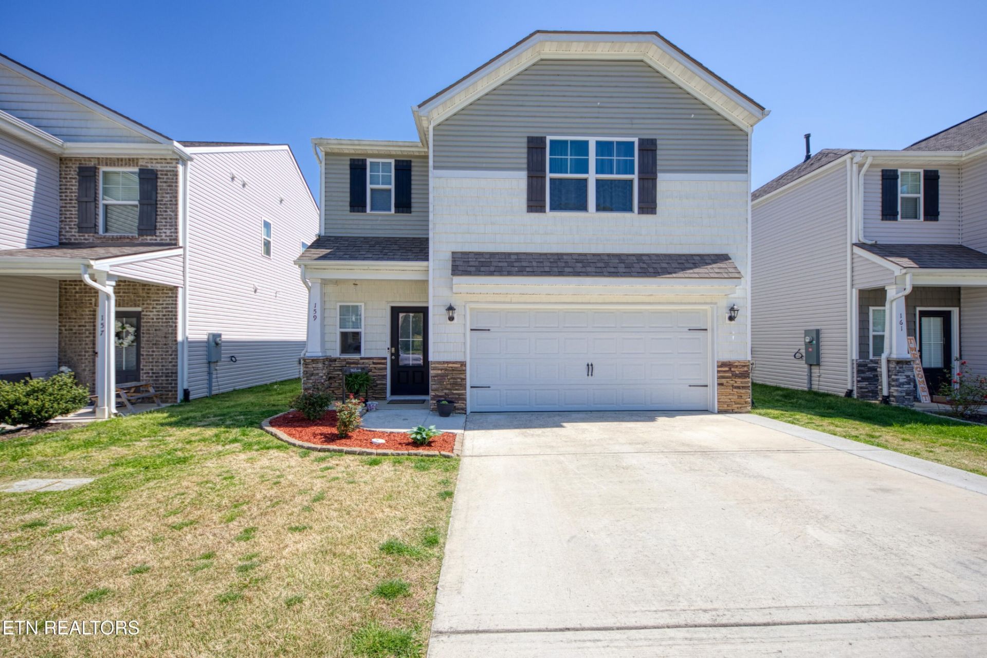 159 Ibis Loop , Oak Ridge, TN 37830 Main Photo