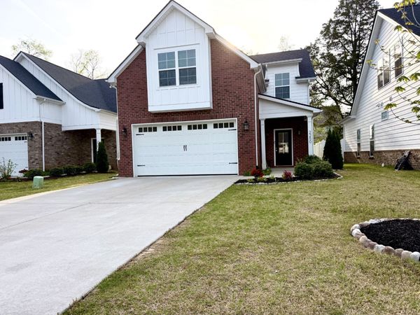 2250 Welltown Ln, Murfreesboro, TN 37128
