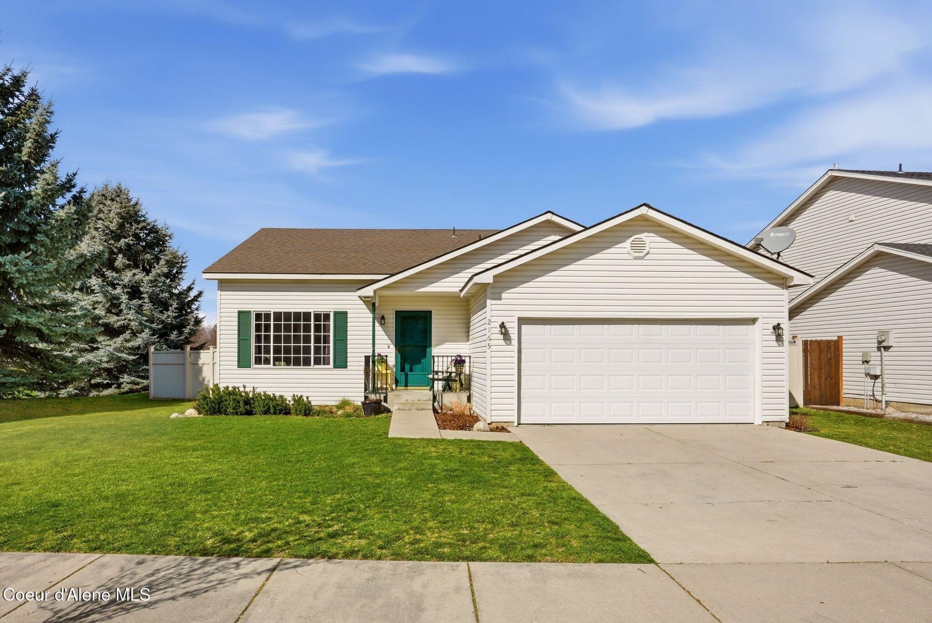 2165 N Methow CT  primary photo