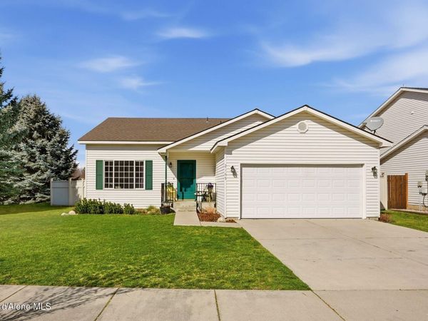 2165 N Methow CT , Post Falls, ID 83854