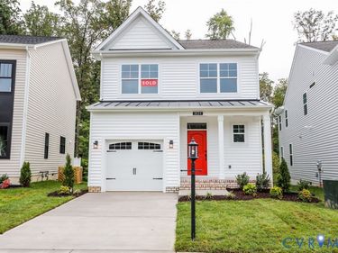 6305 Lila Crest Lane, Chesterfield, VA 23112