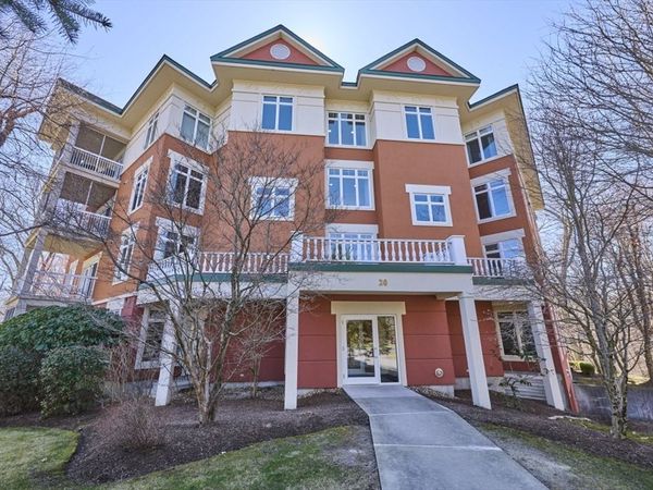 20 Northwood Dr., Unit 303, Sudbury, MA 01776