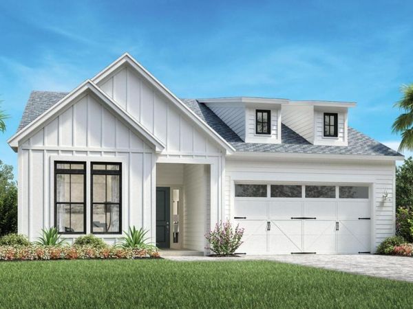 272 Breakwater Boulevard , Unit Lot 14, Panama City Beach, FL 32413