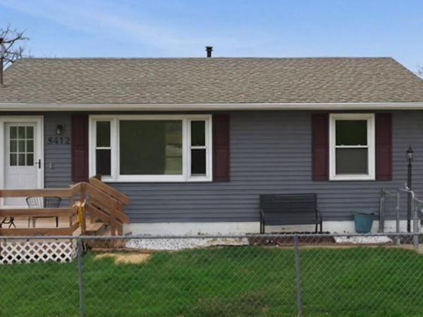 5412 SW 3rd Street, Des Moines, IA 50315