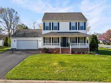 97 LAUREL OAK LN, GROTTOES, VA 24441