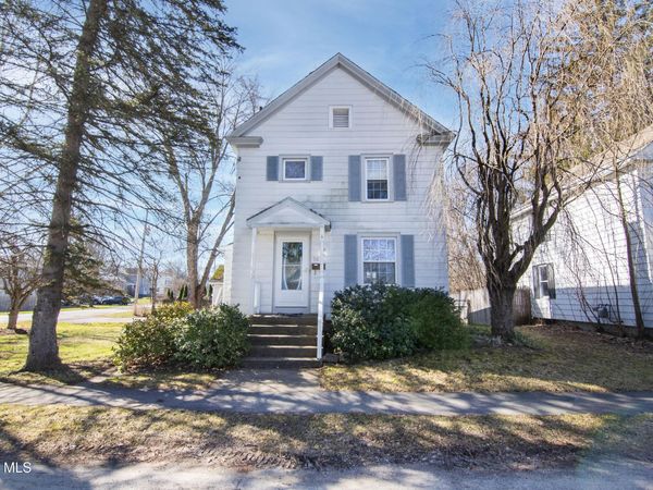 14 Grove Avenue, Hudson Falls, NY 12839