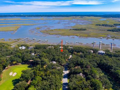 3003 Maritime Forest Drive, Johns Island, SC 29455