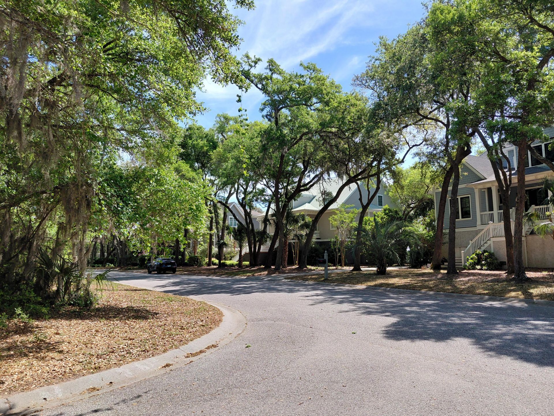 3003 Maritime Forest Drive Photo 11