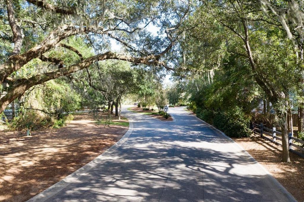 3003 Maritime Forest Drive Photo 14