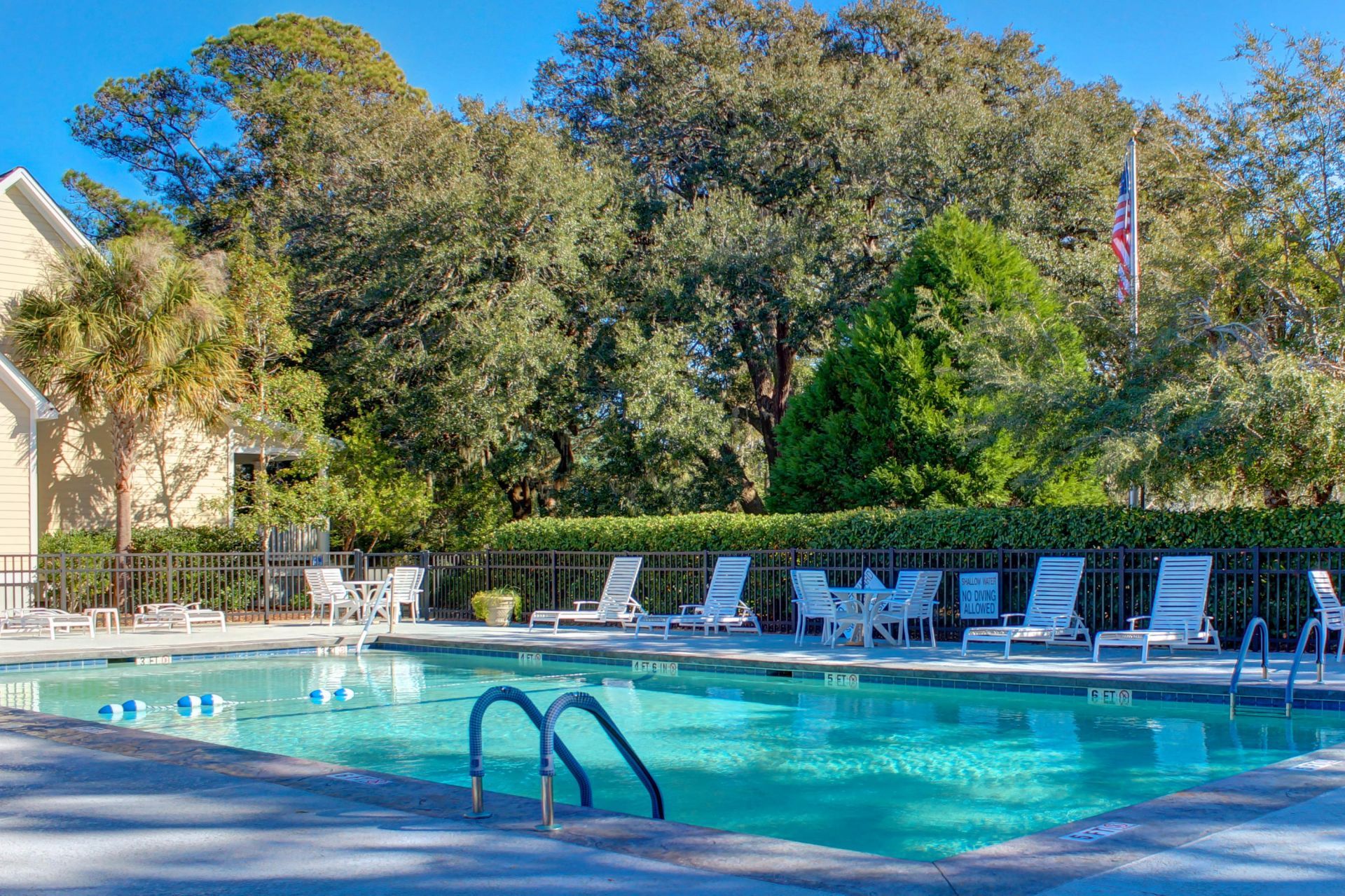 3003 Maritime Forest Drive Photo 15