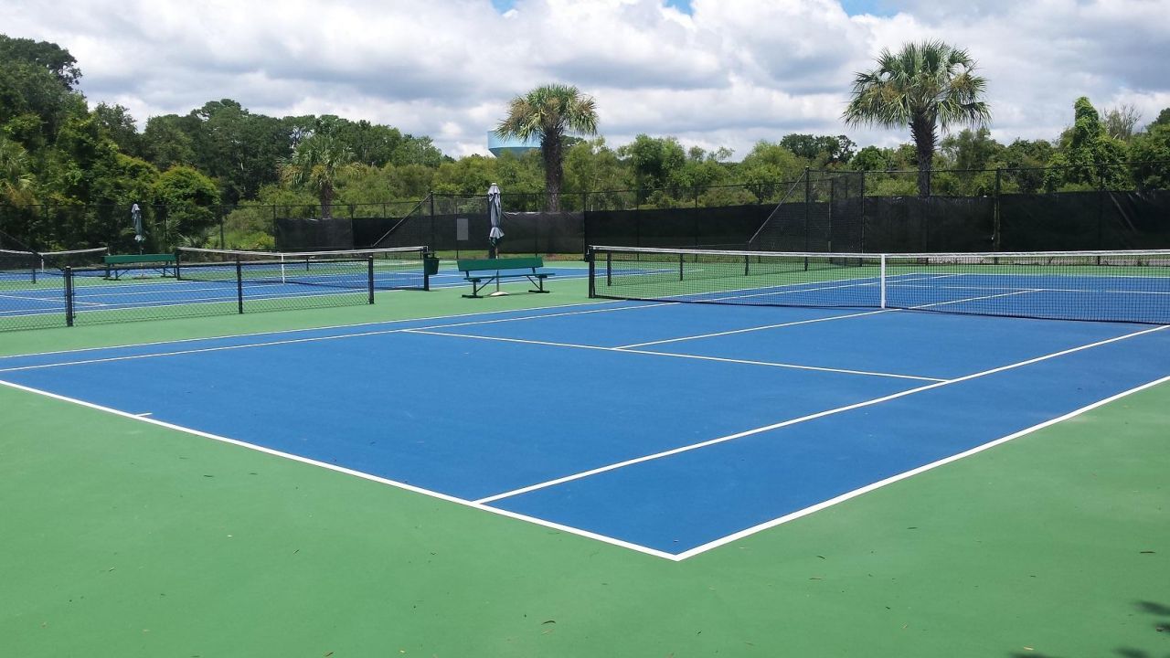 3003 Maritime Forest Drive Photo 16