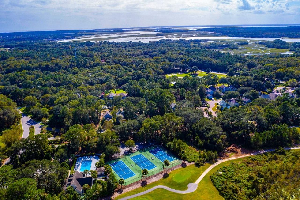 3003 Maritime Forest Drive Photo 17