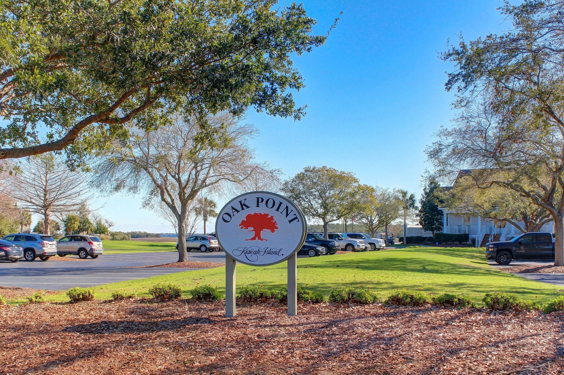 3003 Maritime Forest Drive Photo 18