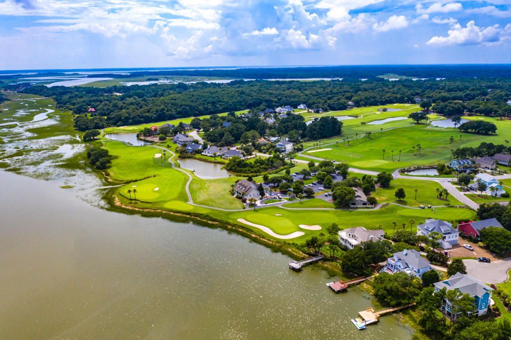 3003 Maritime Forest Drive Photo 19