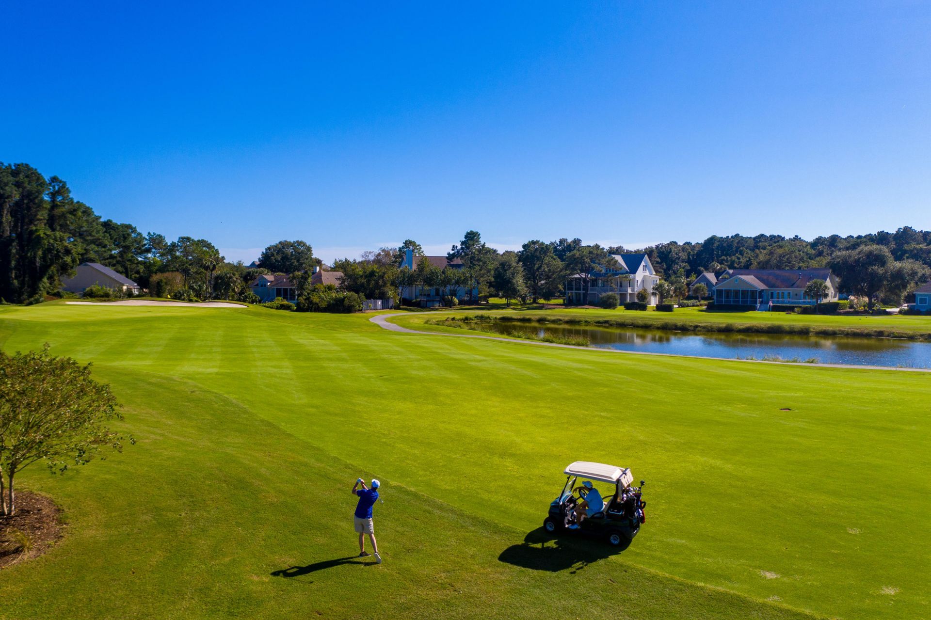 3003 Maritime Forest Drive Photo 21