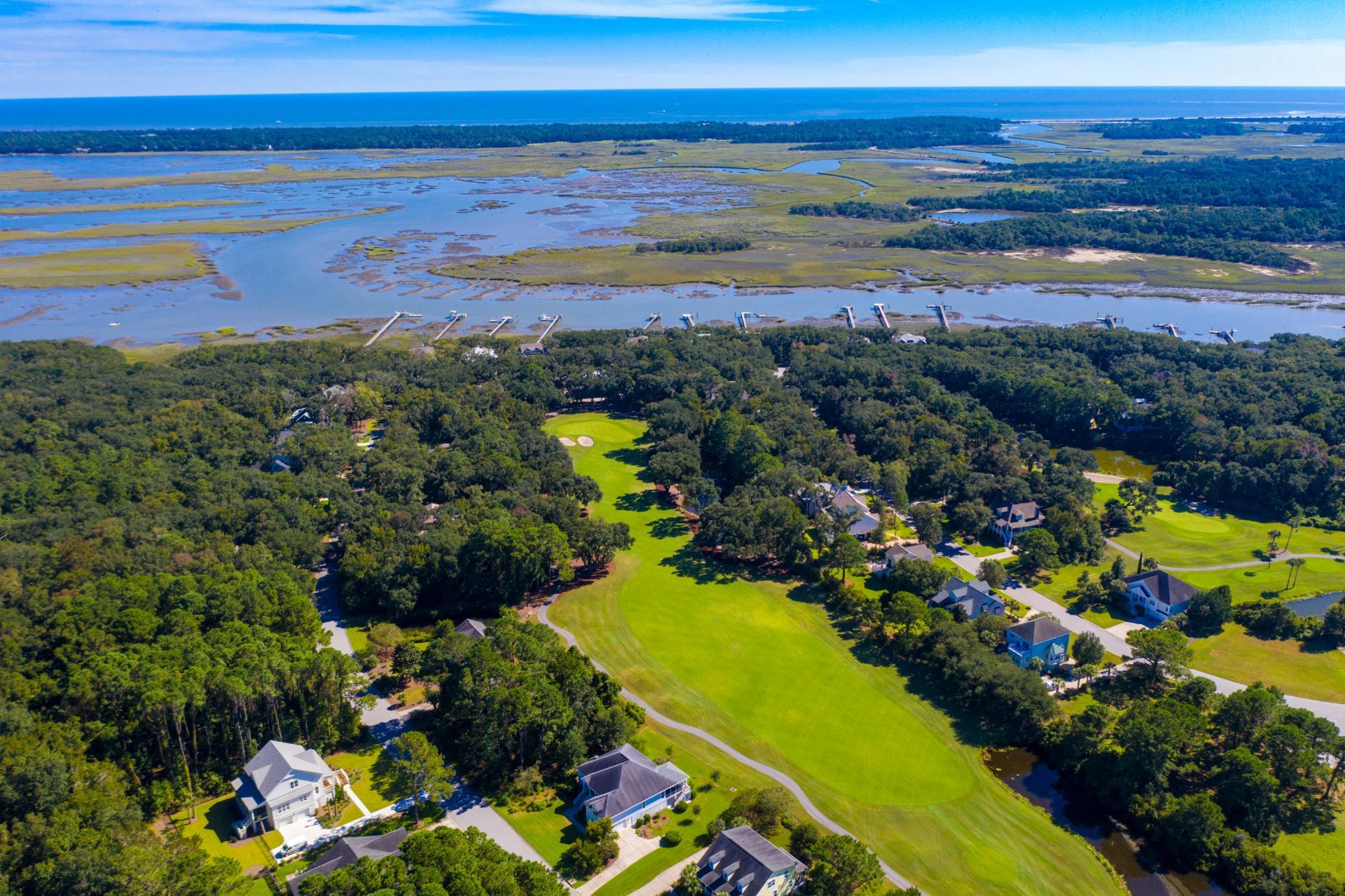 3003 Maritime Forest Drive Photo 22