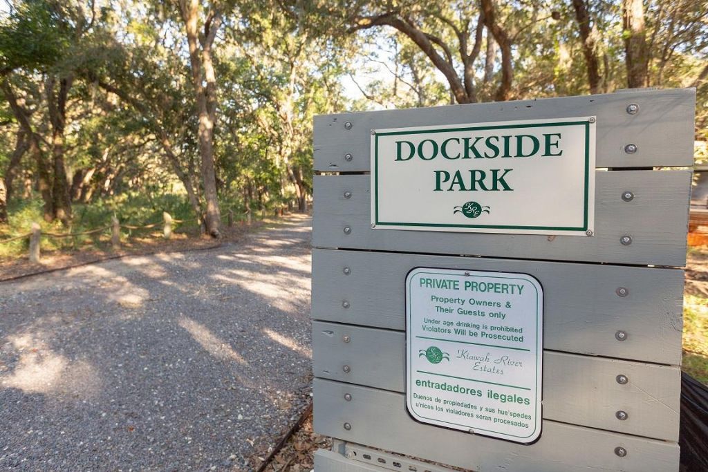 3003 Maritime Forest Drive Photo 24