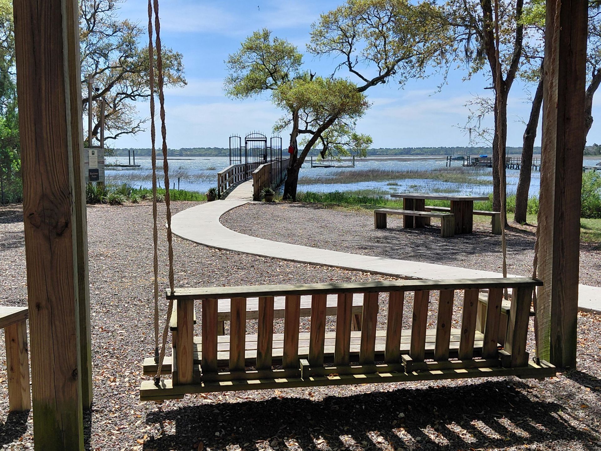 3003 Maritime Forest Drive Photo 27