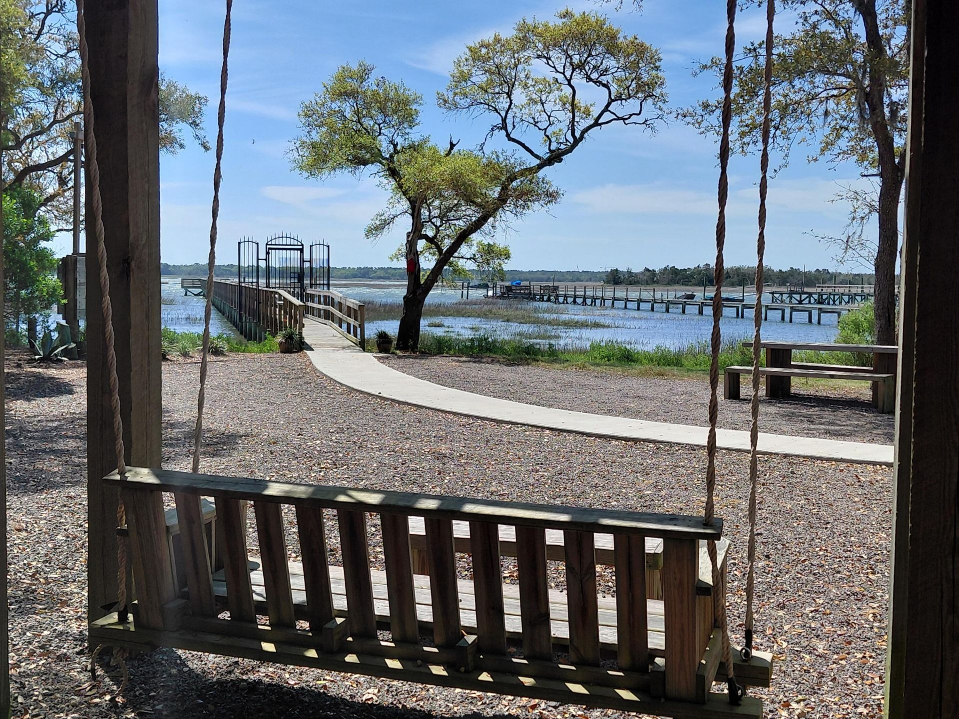 3003 Maritime Forest Drive Photo 28