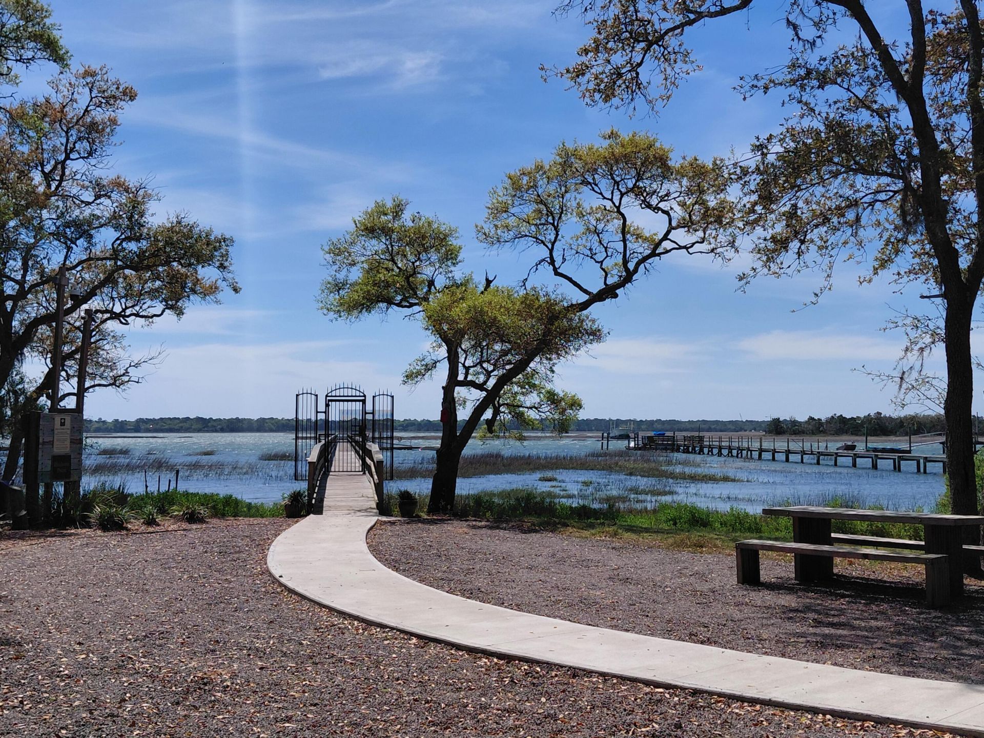 3003 Maritime Forest Drive Photo 29