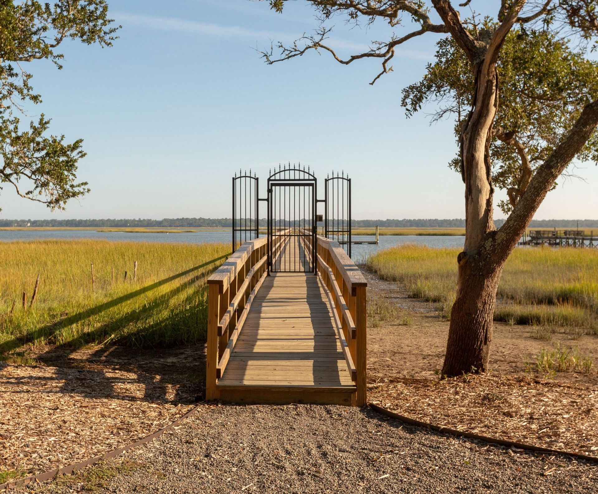 3003 Maritime Forest Drive Photo 31