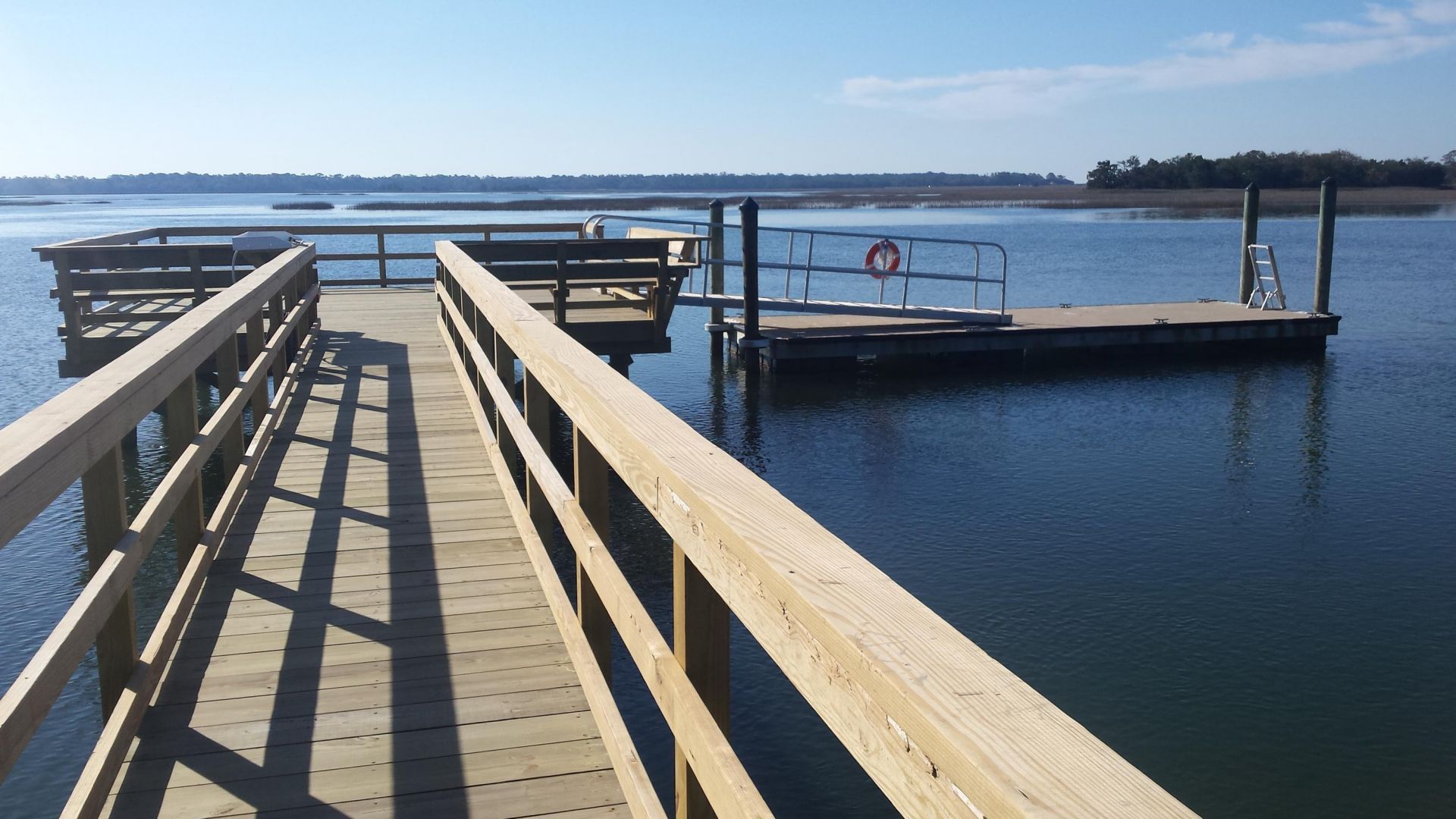 3003 Maritime Forest Drive Photo 32