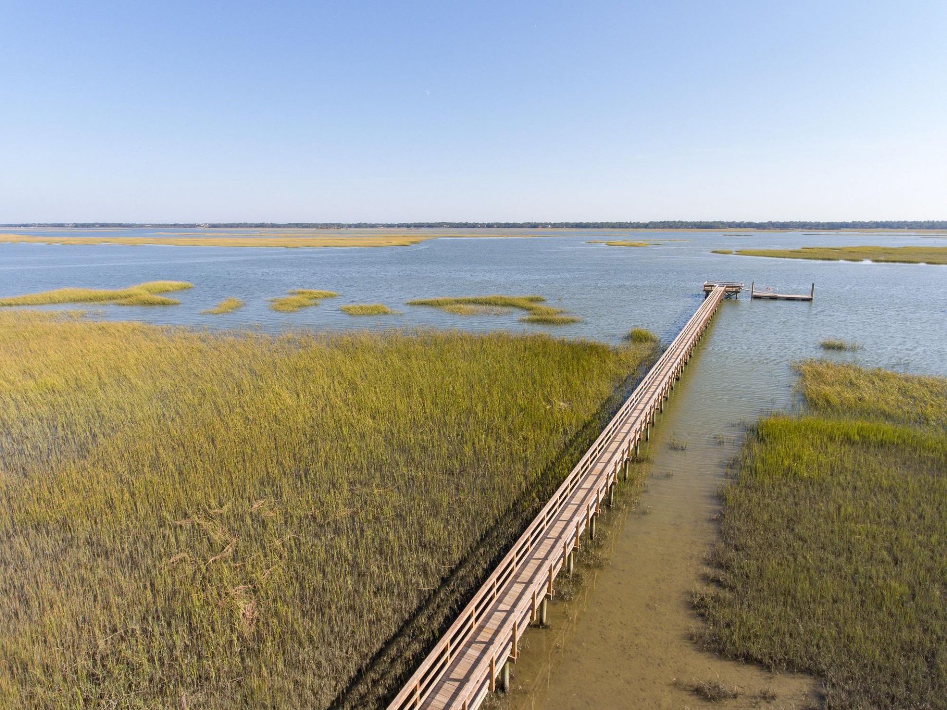 3003 Maritime Forest Drive Photo 33