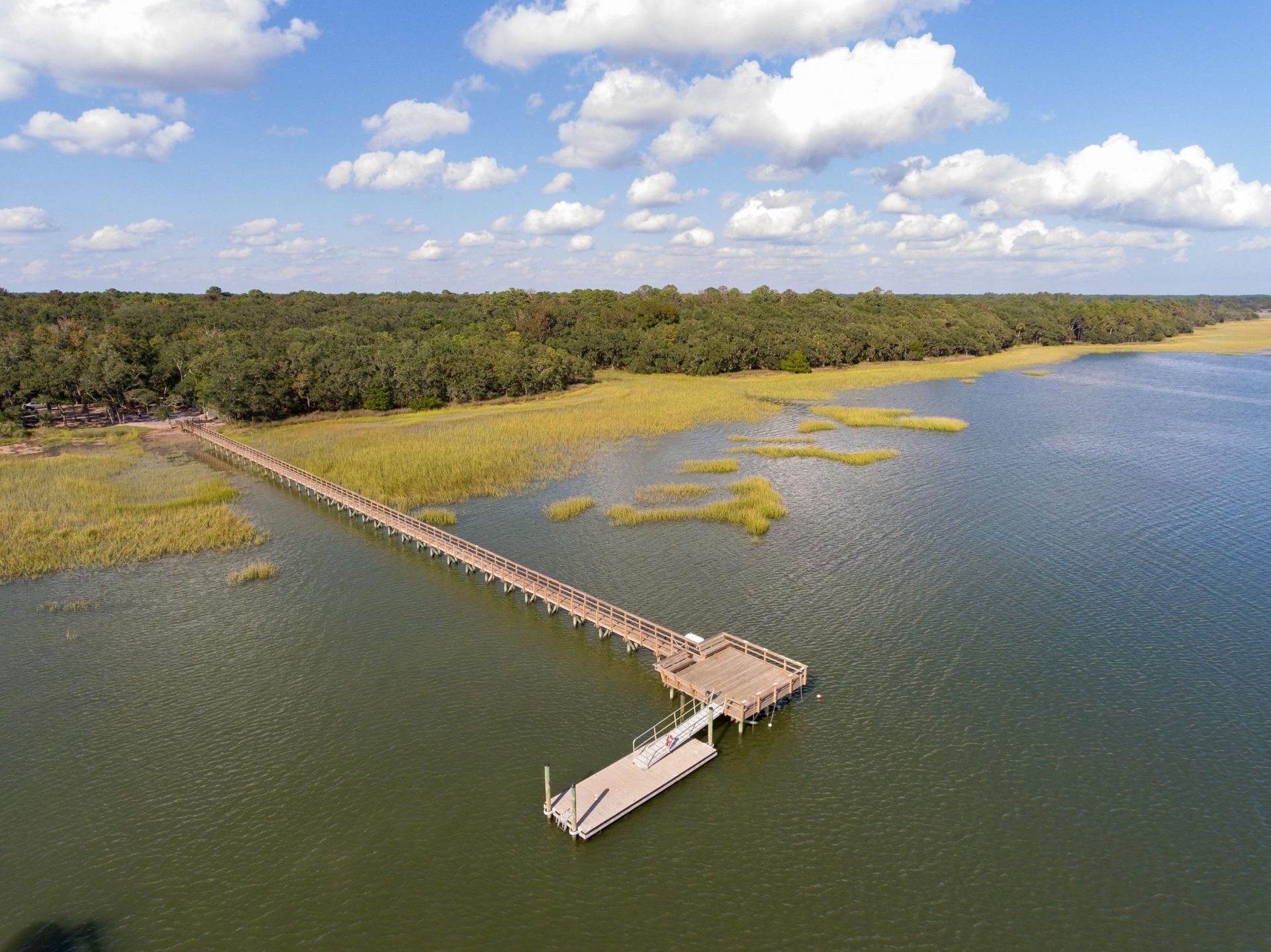 3003 Maritime Forest Drive Photo 34