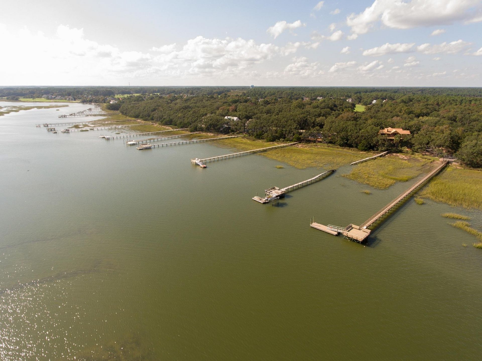 3003 Maritime Forest Drive Photo 35