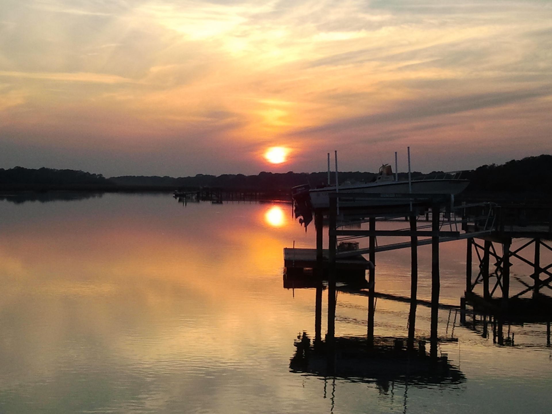 3003 Maritime Forest Drive Photo 36