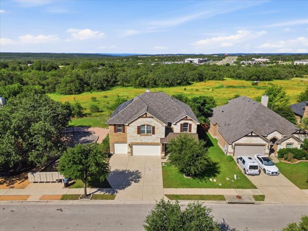 1511 Rimstone DR, Cedar Park, TX 78613