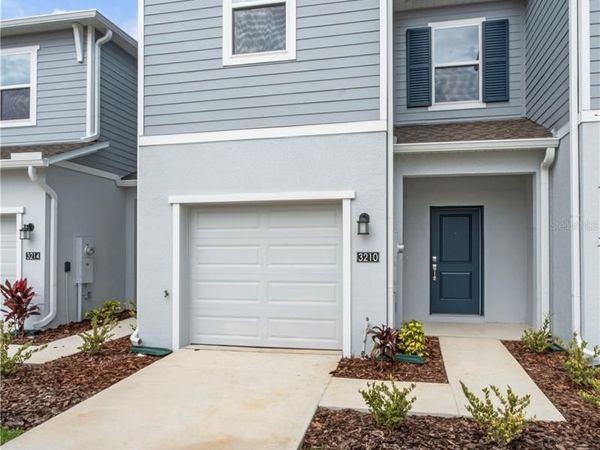 3210 WATTS TERRACE , DAVENPORT, FL 33837