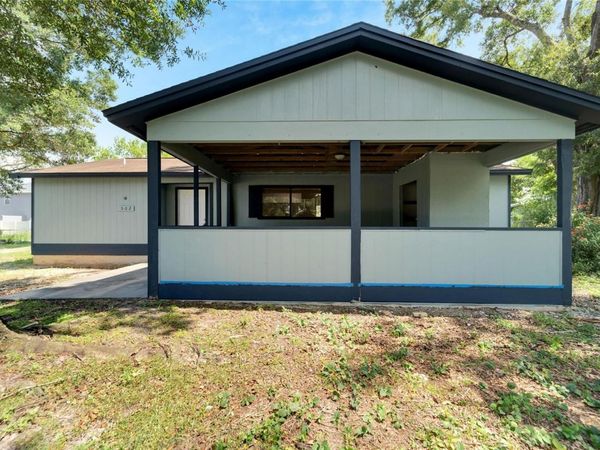 502 EUCLID AVENUE , SEFFNER, FL 33584