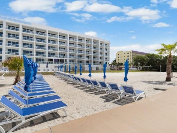 11500 GULF BOULEVARD , Unit 202, ST PETERSBURG, FL 33706