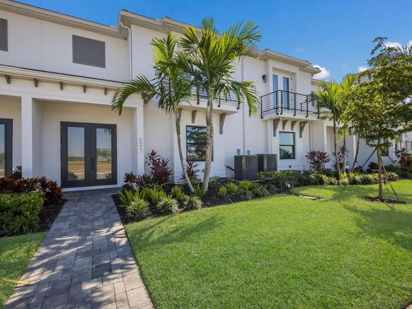 6009 WHITE MANGROVE LANE , BRADENTON, FL 34210