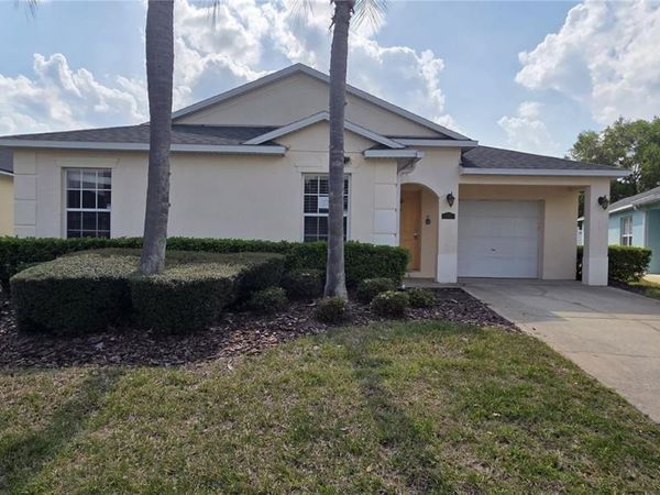 528 RESERVE DRIVE, DAVENPORT, FL 33896