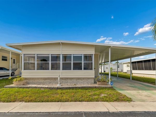 12651 SEMINOLE BOULEVARD , Unit 15I, LARGO, FL 33778