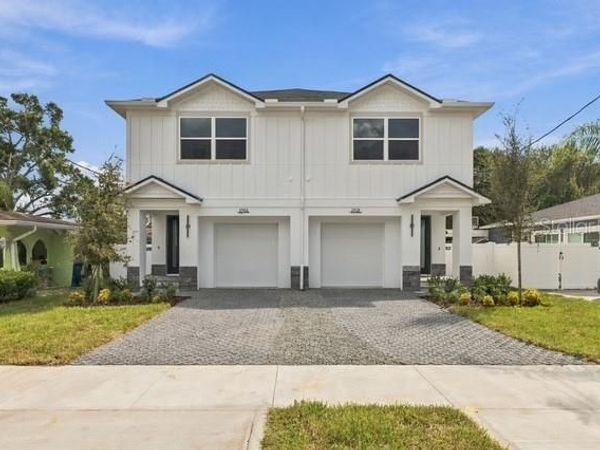 2508 W GRAY STREET, Unit 2, TAMPA, FL 33609