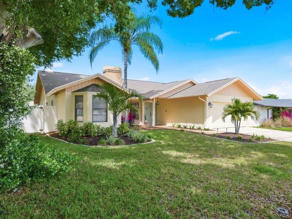 1011 RIDGE DRIVE, PALM HARBOR, FL 34683