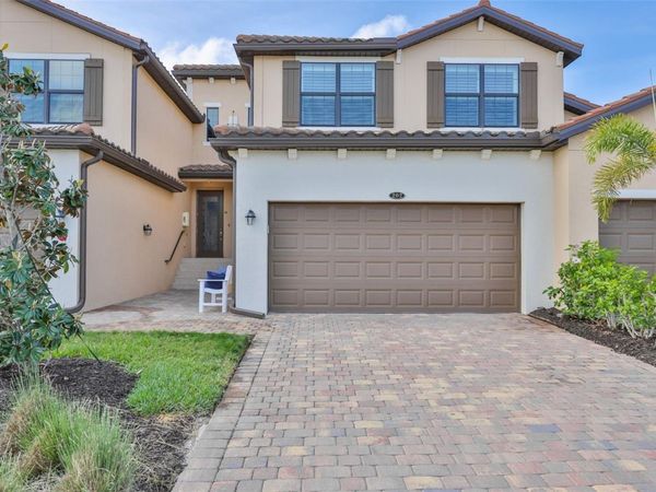 12405 GHIBERTI CIRCLE, Unit 202, VENICE, FL 34293