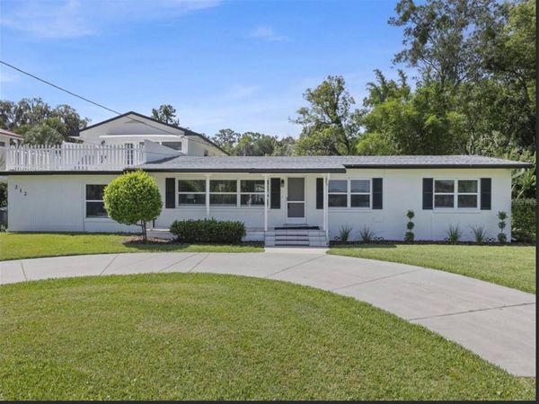 212 W 1ST AVENUE , WINDERMERE, FL 34786