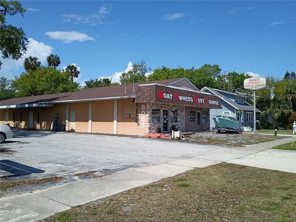 5110 S RIDGEWOOD AVENUE, PORT ORANGE, FL 32127
