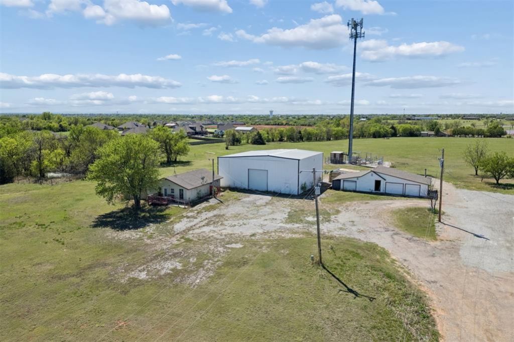 11115 S Sunnylane Road, Oklahoma City, OK 73160 Main Photo