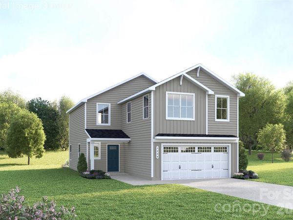 1336 Elm Forest Lane , China Grove, NC 28023