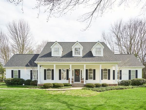 753 Sunridge Road , Fairlawn, OH 44333