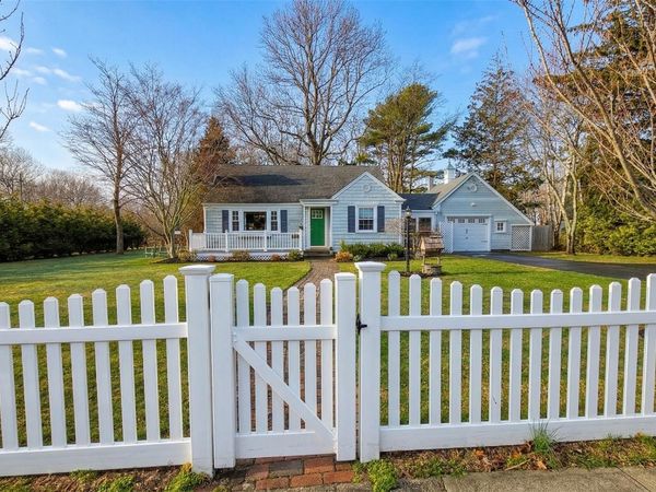 32 Atlantic Avenue, East Moriches, NY 11940