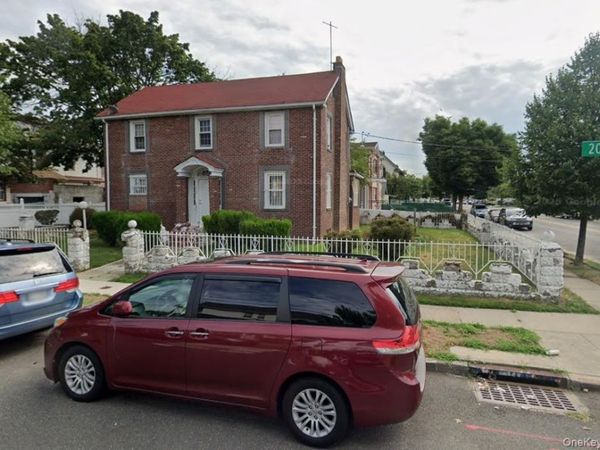 100-51 205th Street , Hollis, NY 11423