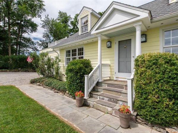 247 N Mabbettsville Road , Millbrook, NY 12545