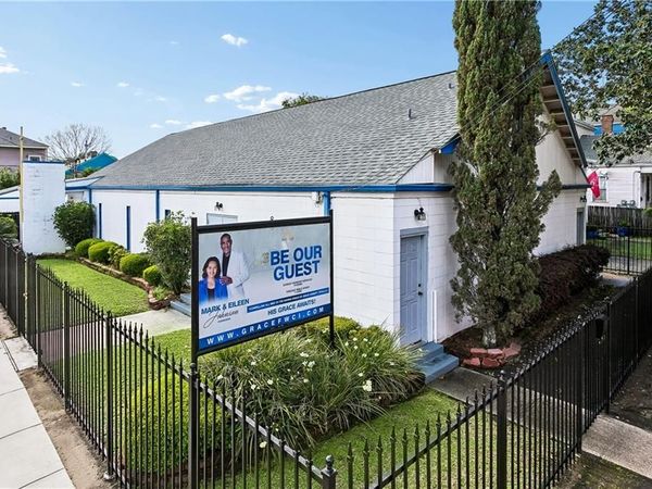 2613 ANNUNCIATION Street, New Orleans, LA 70130