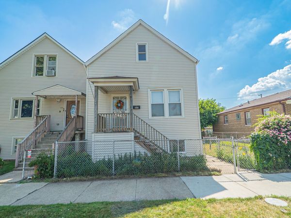 10439 S Avenue M , Chicago, IL 60617